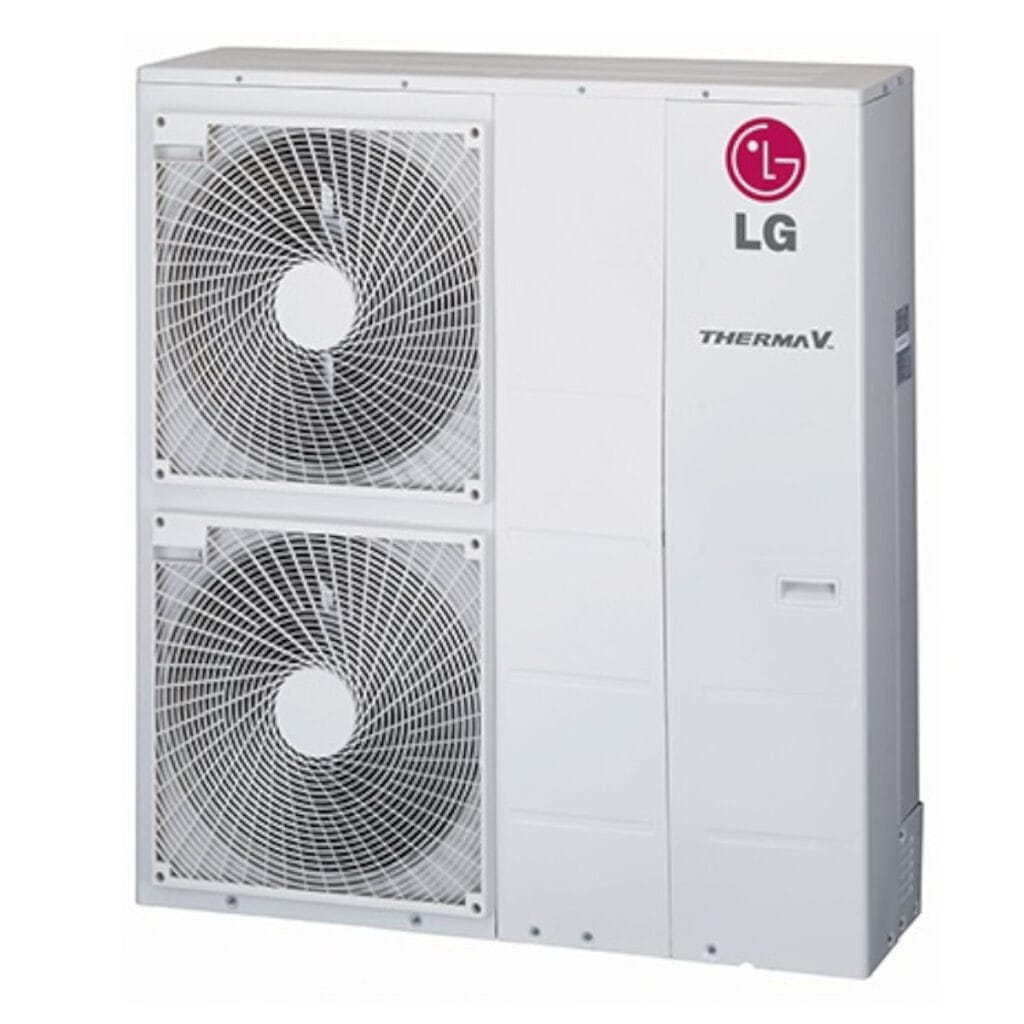 Lg Therma V 16 Kw Haute Température
