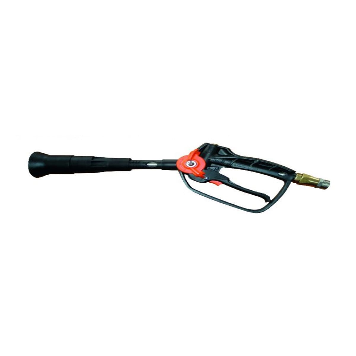 Braglia Αυλός Ψεκασμού Turbo Lux Nehro 40 cm 50 bar - 11746-901-46R