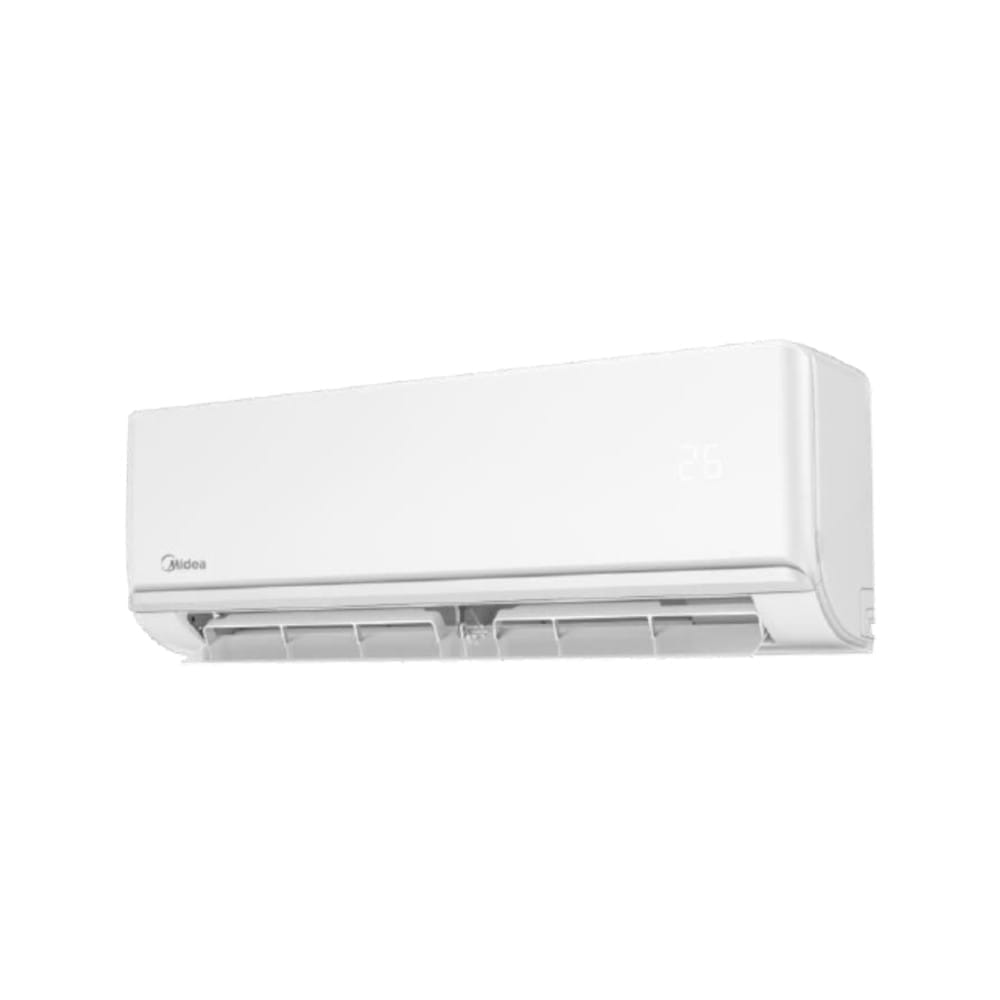 Midea Κλιματιστικό Inverter Quattro Xtreme Line Series 9.000 BTU - AG2Line-09NXD0-I/AG2Line-09N8D0-O - Image 3
