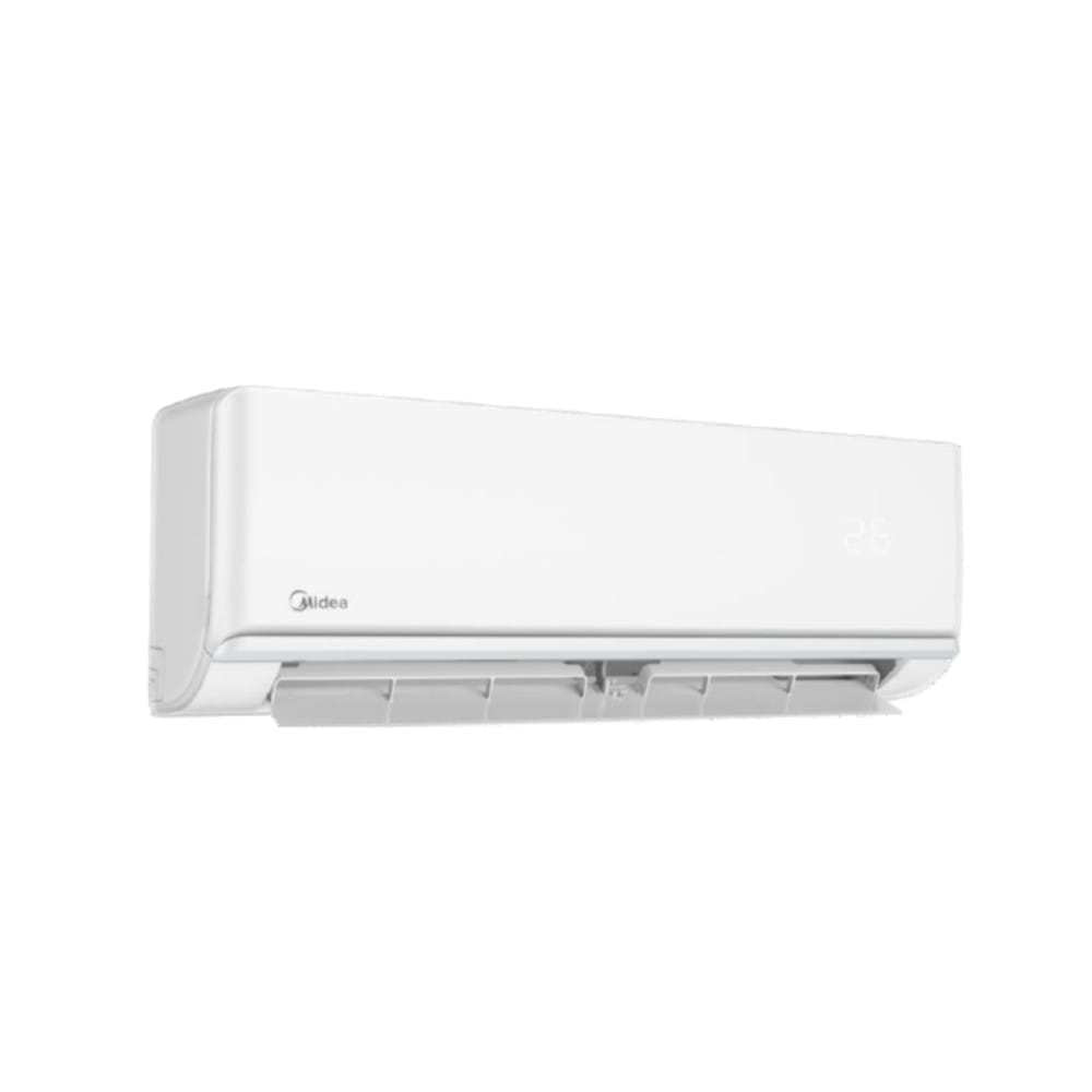 Midea Κλιματιστικό Inverter Quattro Xtreme Line Series 9.000 BTU - AG2Line-09NXD0-I/AG2Line-09N8D0-O - Image 2