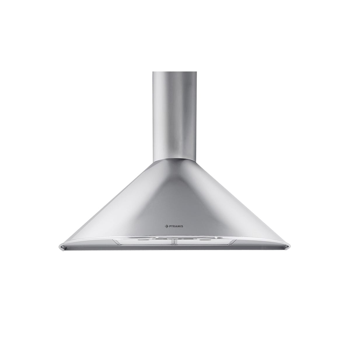 Pyramis Καμινάδα Στρογγυλή Classic 60cm & 90cm - 065017901