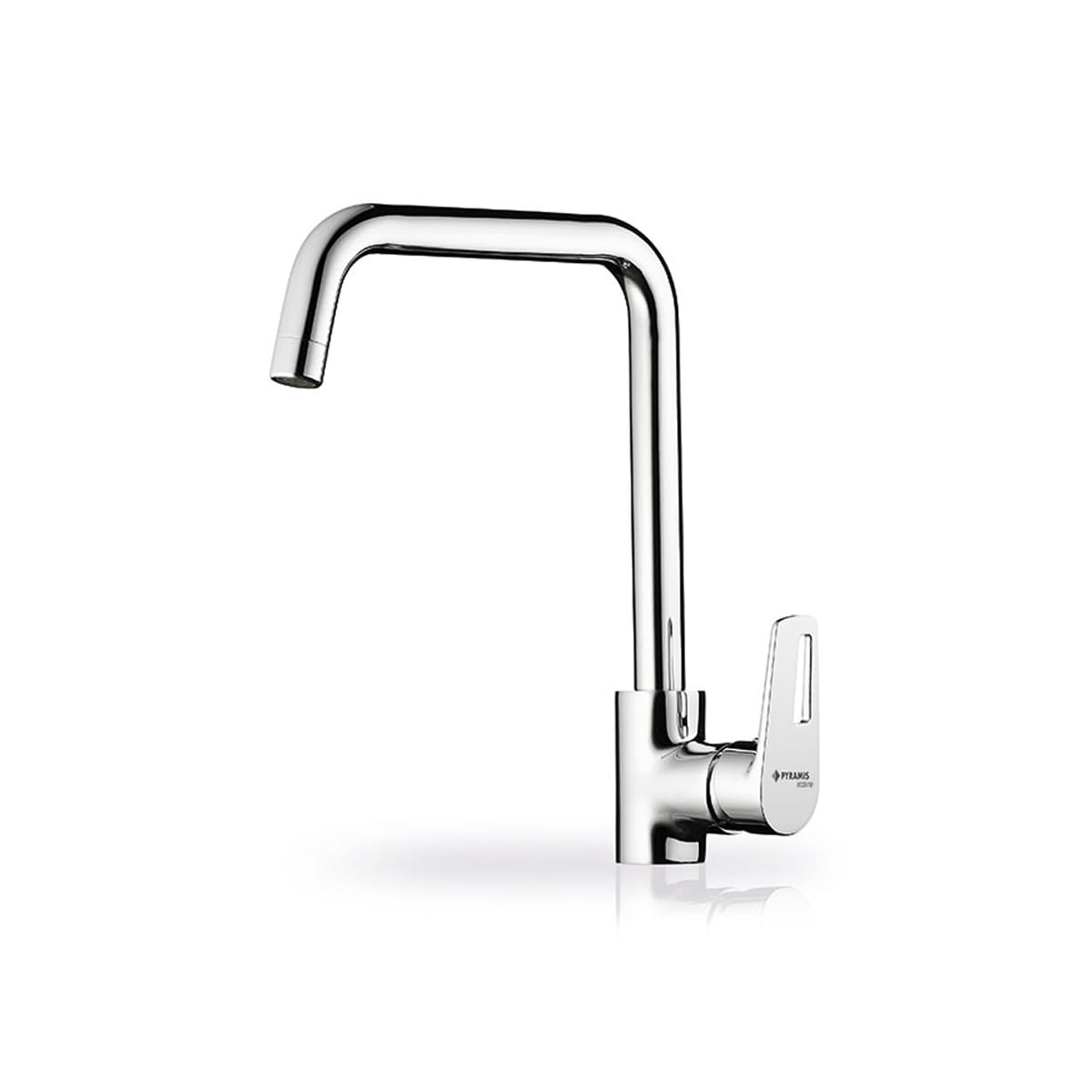 Pyramis Μπαταρία Κουζίνας Daniele Essential - 090926701
