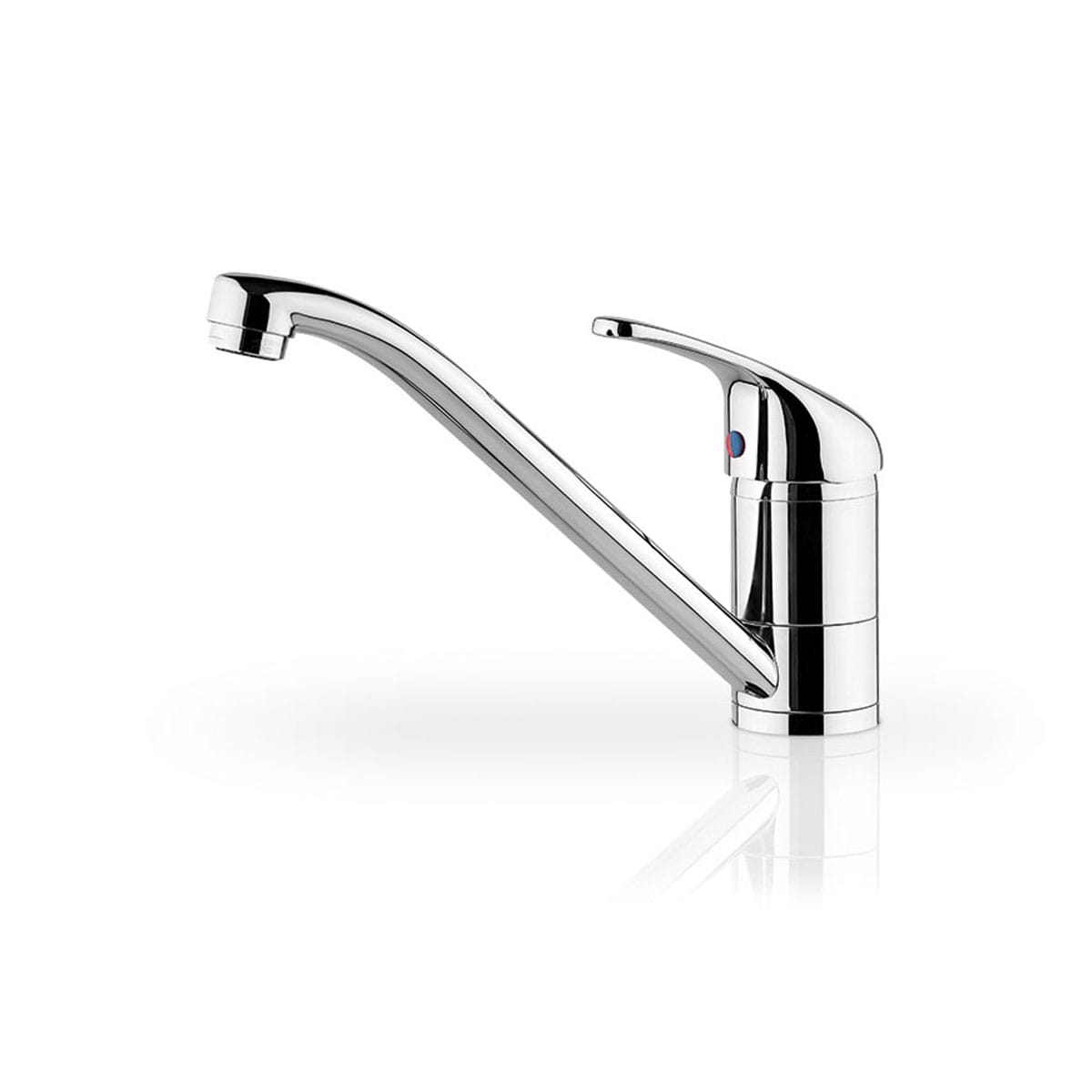 Pyramis Modo Classic Μπαταρία Κουζίνας - 095191001