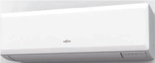 FUJITSU Κλιματιστικό Inverter KPCE Series 9.000 BTU- ASYG09KPCE - Image 5