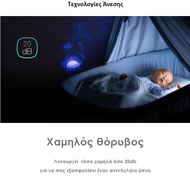 Midea Κλιματιστικό Inverter Quattro Xtreme Line Series 9.000 BTU - AG2Line-09NXD0-I/AG2Line-09N8D0-O - Image 24
